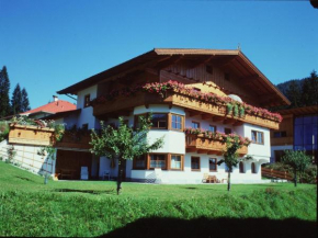 Haus Moosanger, Wildschönau